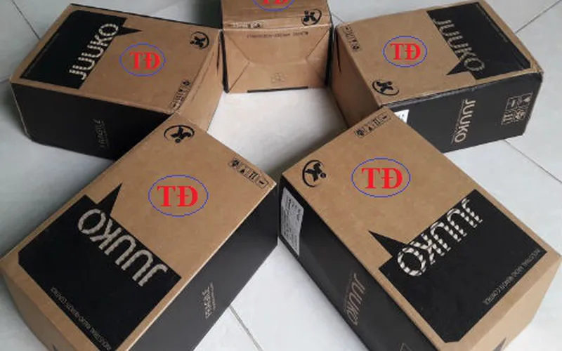 Công ty cung cấp điều khiển từ xa cầu trục