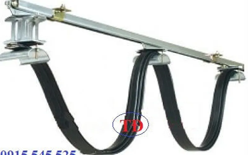 Đặc điểm của ray C cầu trục