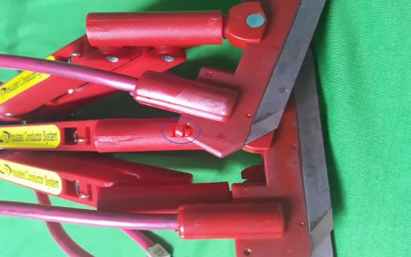 Dây trượt 3P 100A là gì?