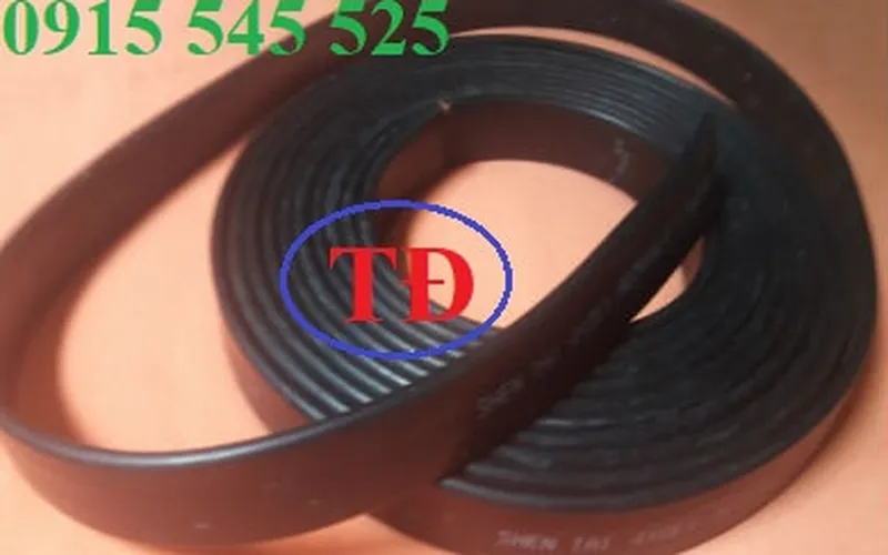 Giá cáp dẹt cầu trục như thế nào?