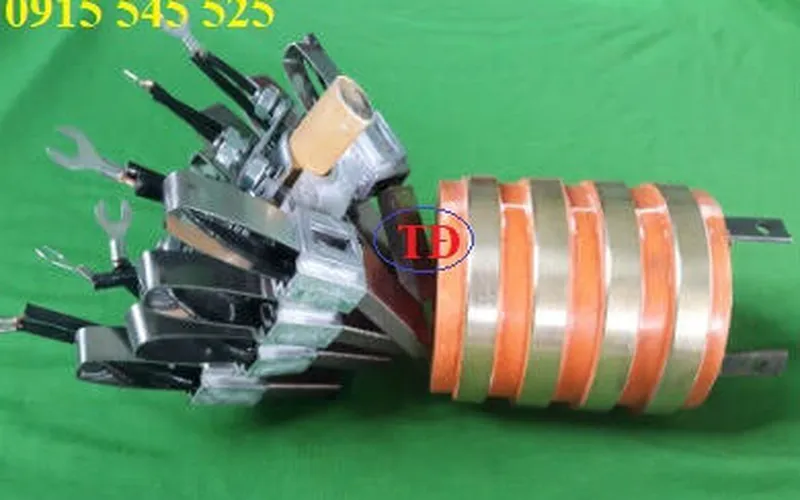 Giá cổ góp điện cập nhật mới nhất