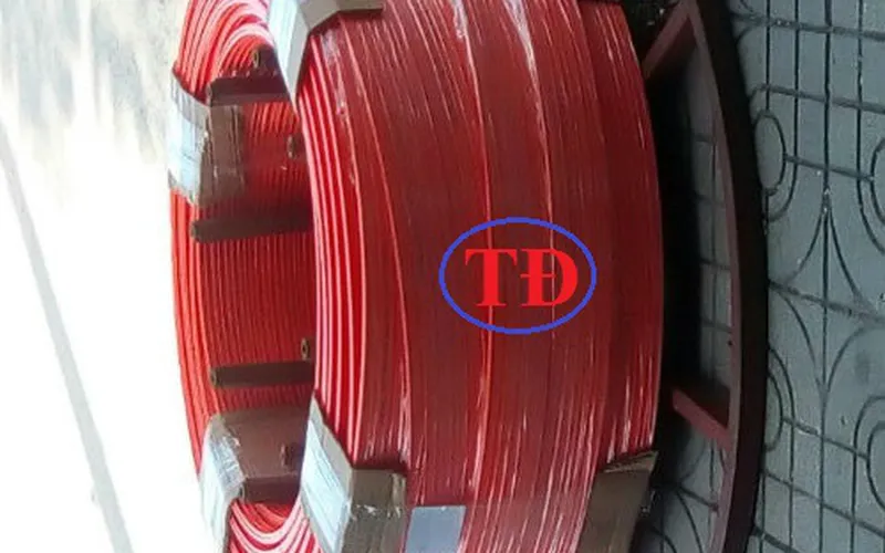 Ray điện an toàn cầu trục là gì?