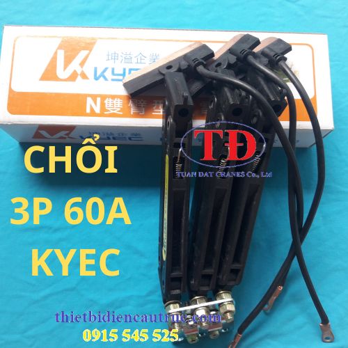 choi-quet-dien-3p-60a-kyec choi-quet-dien-3p-60a-kyec