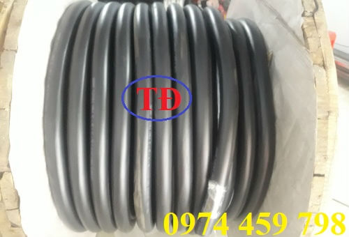 Cáp cao su lõi bố Hwasan, Samwon Cáp cao su lõi bố Hwasan, Samwon