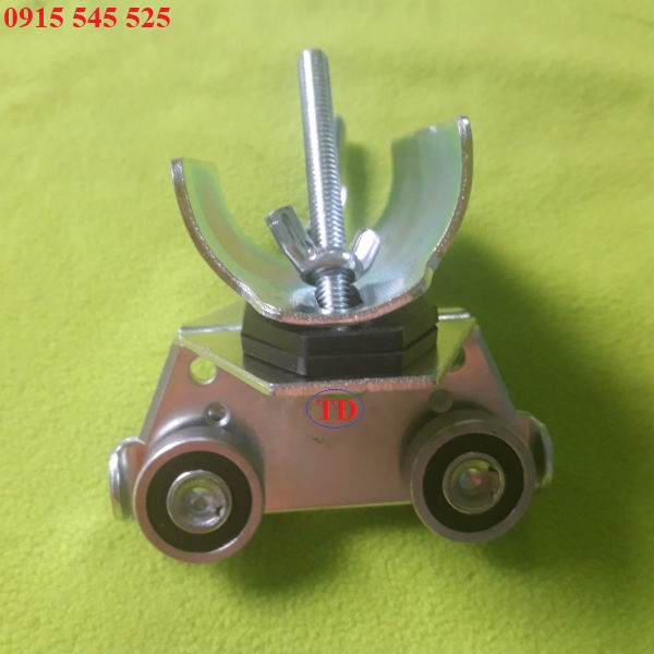 Con trượt ray C cầu trục Con trượt ray C cầu trục