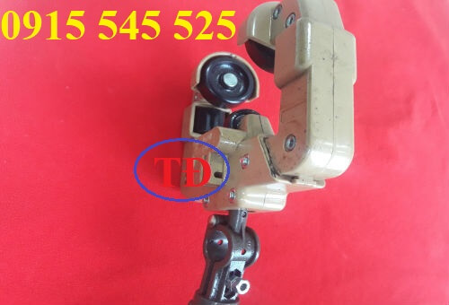 Con trượt dầm I bằng nhựa Con trượt dầm I bằng nhựa