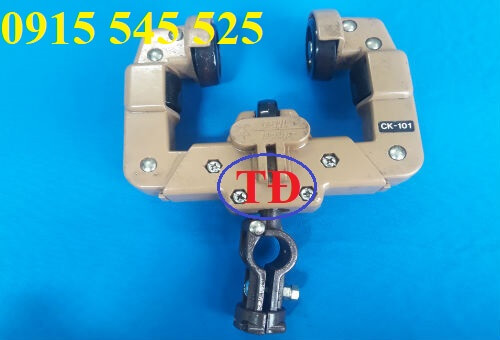 Con trượt dầm I bằng nhựa Con trượt dầm I bằng nhựa