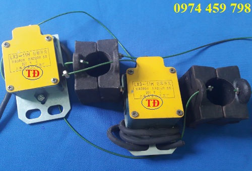Công tắc hành trình LX3-11H Công tắc hành trình LX3-11H