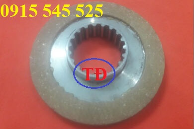 Cần dán bố thắng cầu trục Cần dán bố thắng cầu trục