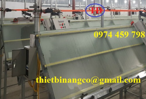 Ray điện an toàn dùng cho máy in Ray điện an toàn dùng cho máy in