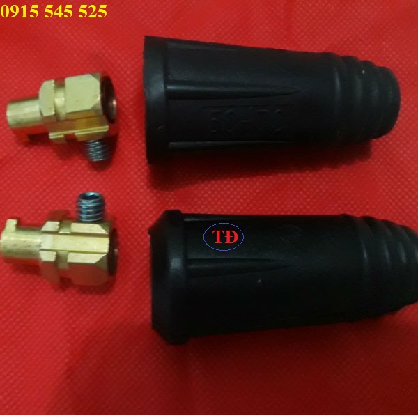 Jack nối nhanh Jack nối nhanh