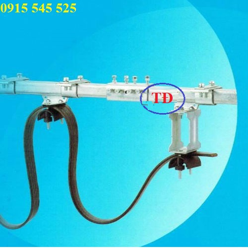 Nối ray C cầu trục Nối ray C cầu trục