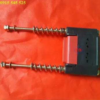 Căng ray điện an toàn các loại