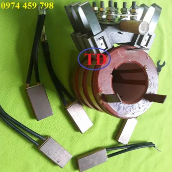 Cổ góp điện YZR160