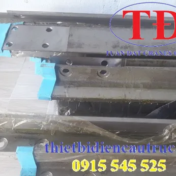 Ray T78 dẫn hướng thang máy