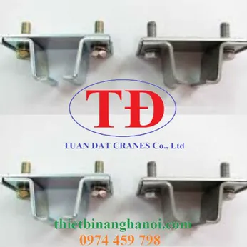 Treo Máng C Cầu Trục