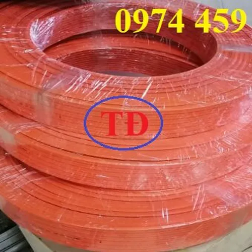 Ray điện cầu trục 1P 3P 4P 6P