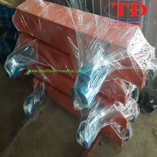 Bộ dầm biên dài 1.5 mét