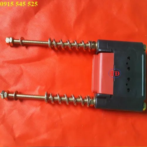 Căng ray điện an toàn các loại