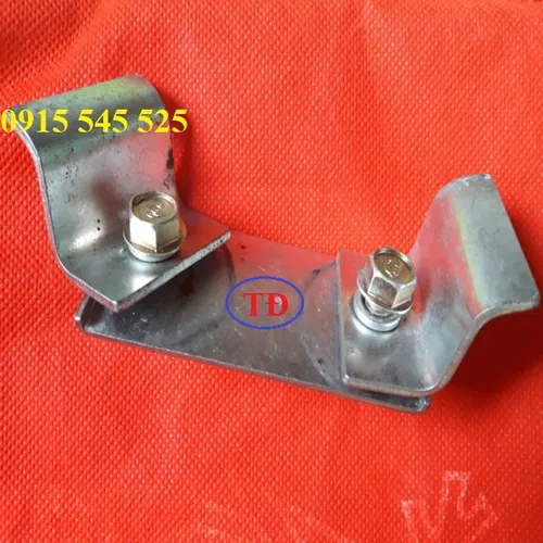 Kẹp treo ray cầu trục