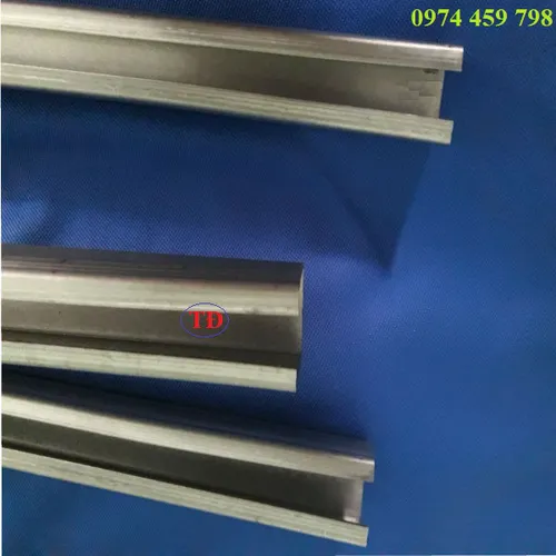 Máng C cầu trục
