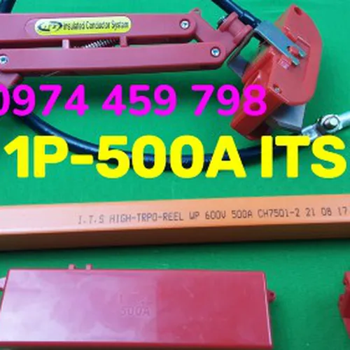 Ray điện an toàn 1P-500A