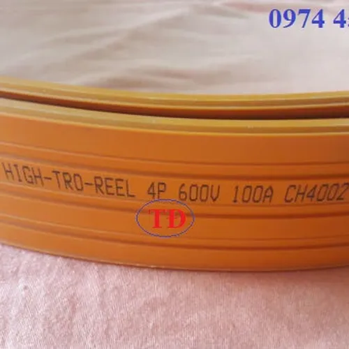 Ray điện an toàn dùng cho máy in