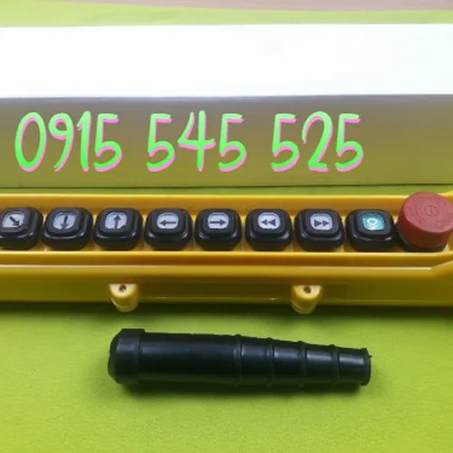 Tay bấm điều khiển 8 nút YQA1-64Y