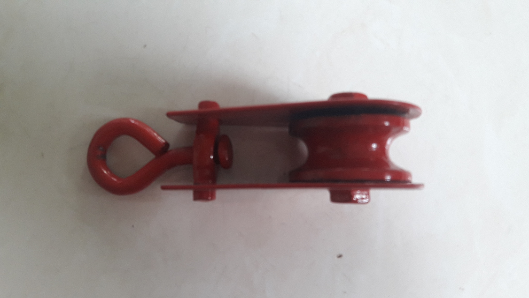 Móc treo ròng rọc 50kg Móc treo ròng rọc 50kg