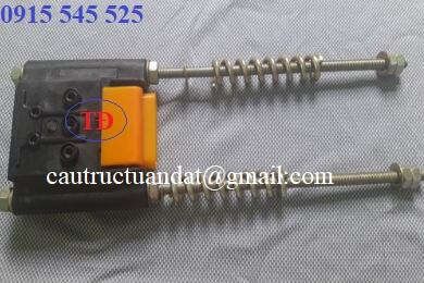 Bộ căng cáp cầu trục Bộ căng cáp cầu trục