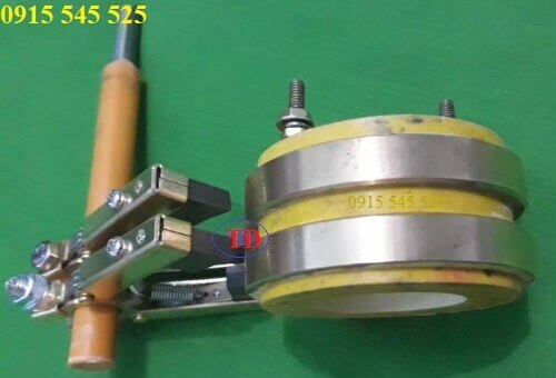 Báo giá cổ góp điện Báo giá cổ góp điện