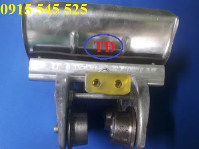 Con lăn cáp dầm I Con lăn cáp dầm I