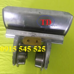 Con trượt dầm I Con trượt dầm I