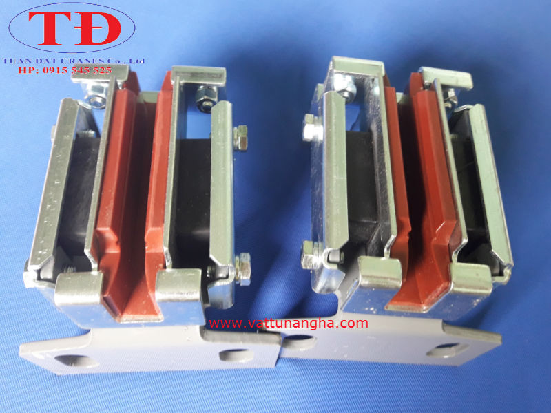 Guốc trượt thang máy T78-2 Guốc trượt thang máy T78-2