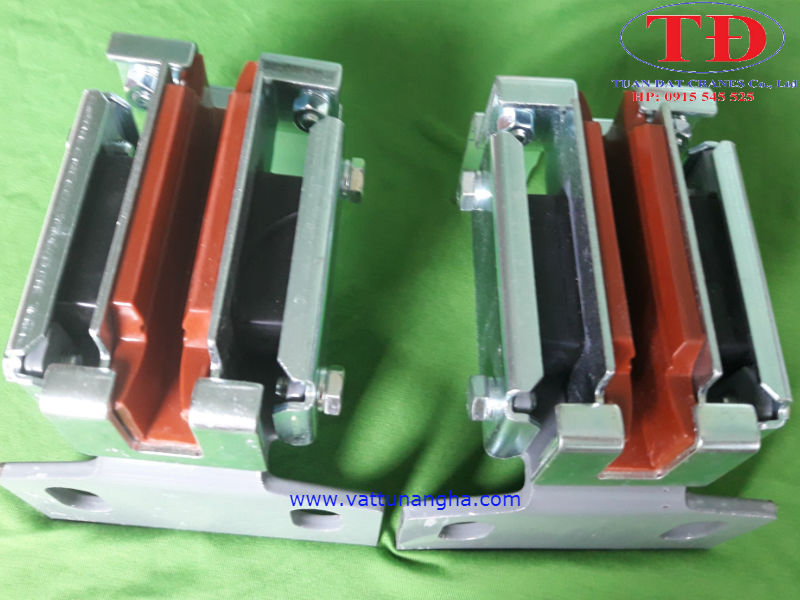 Guốc trượt thang máy T78-3 Guốc trượt thang máy T78-3