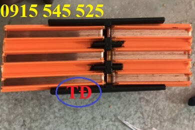 Hộp nối ray điện an toàn Hộp nối ray điện an toàn