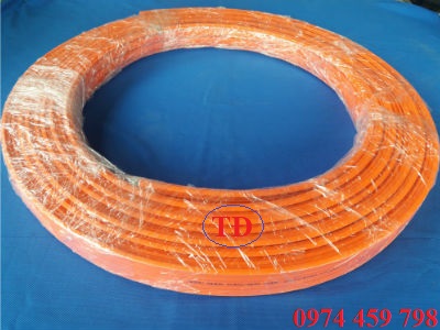 Ray cau trục 50 ampe Ray cau trục 50 ampe