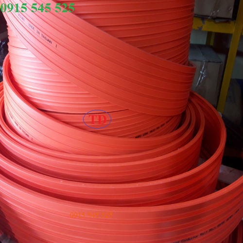 Ray điện an toàn Ray điện an toàn