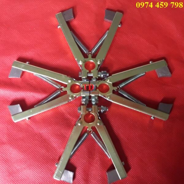 Than cổ góp điện Than cổ góp điện