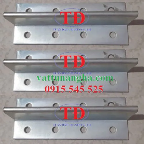 Bát nối ray dẫn hướng TKA