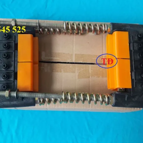 Bộ căng cáp cầu trục