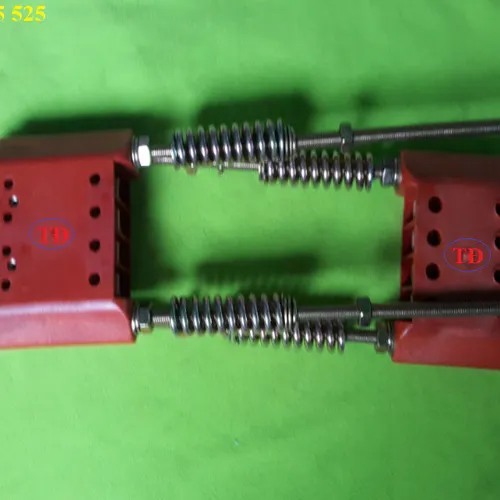 Căng ray điện an toàn 1pha, 3 pha, 4pha, 6pha