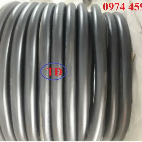 Cáp cao su hiệu Samwon và Hwasan