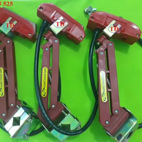 Chổi tiếp điện 1P 200A CH7504