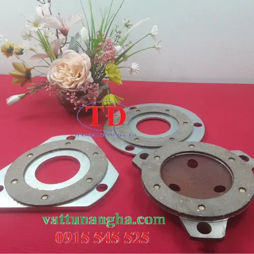 Đĩa thắng cho palang Hyundai Hàn Quốc