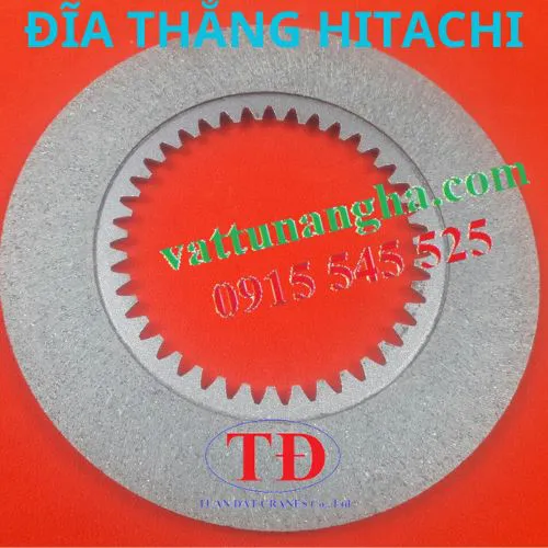 Đĩa thắng palang LGM Hàn Quốc