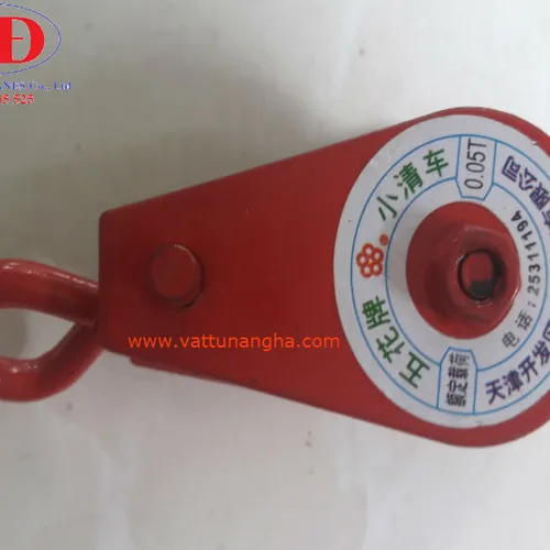 Móc treo ròng rọc 50kg