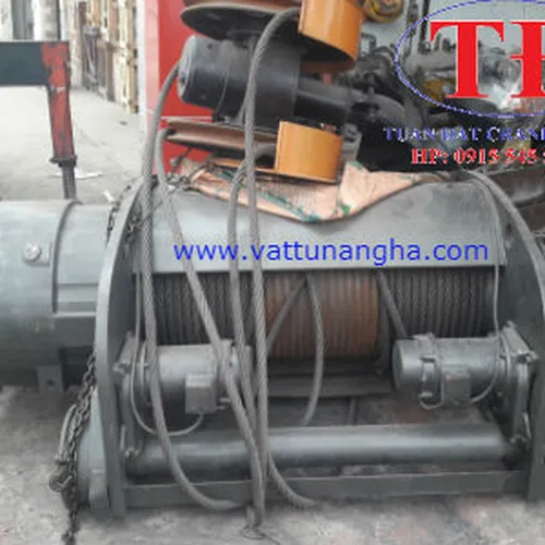 Palang Nhật đã qua sử dụng