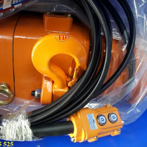 Palang xích điện của Đài Loan