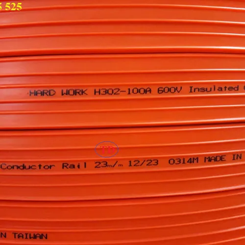 Ray điện an toàn 3P 100A